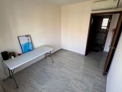 Blk 301B Parc Residences @ Tengah (Tengah), HDB 5 Rooms #621609351